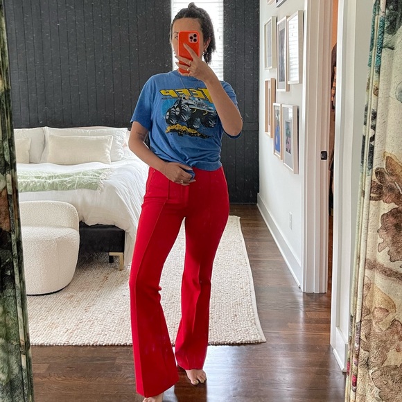 The Essential Trouser by Anthropologie - Picture 4 of 4